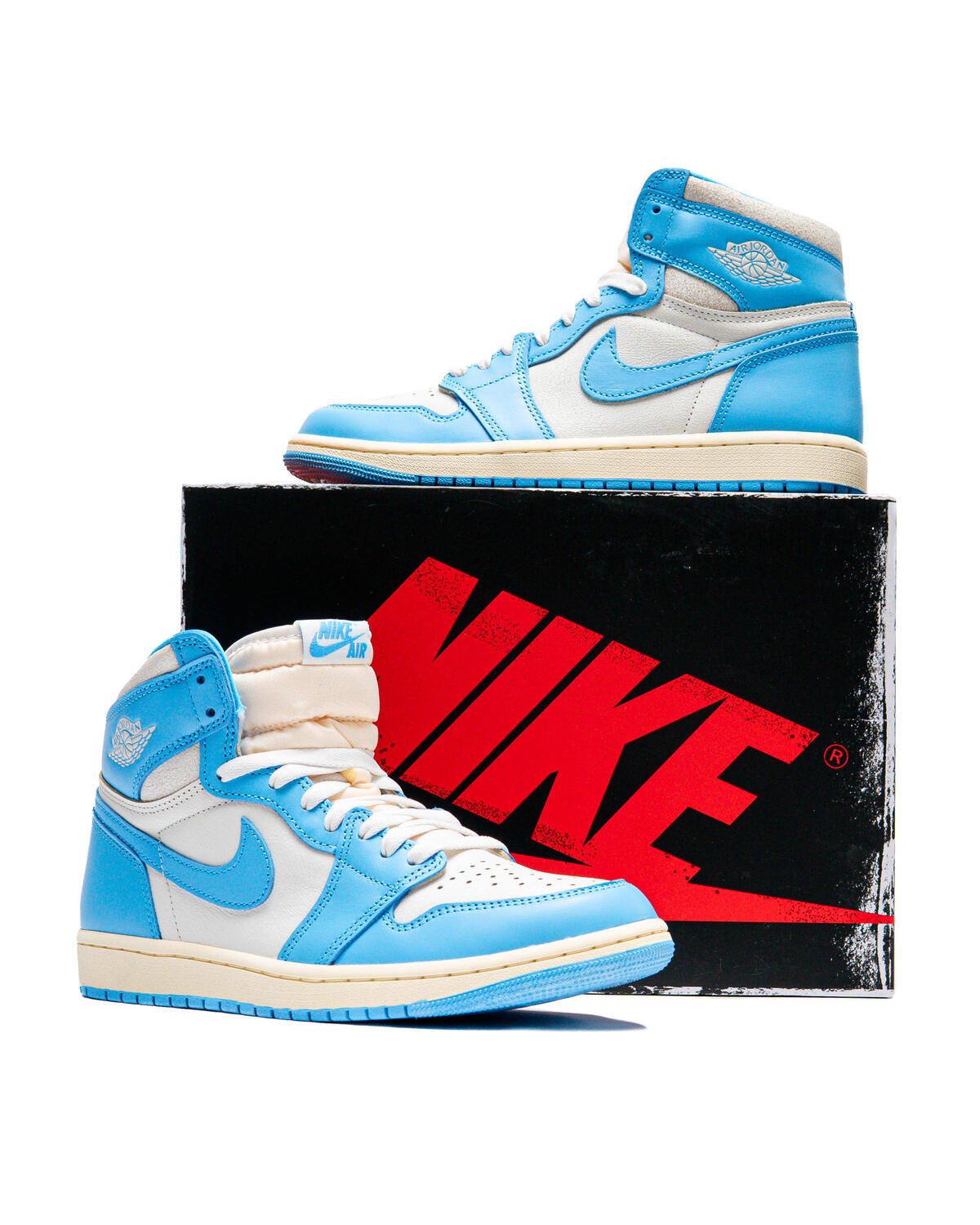 Air Jordan 1 RETRO HIGH OG | DZ5485-402 | AFEW STORE